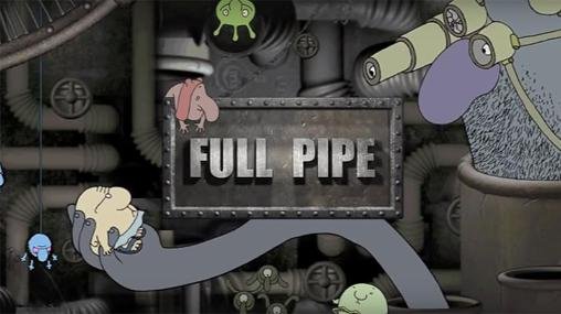 download Full pipe: Adventure apk